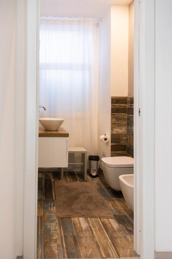 Catalani Charme Apartament Cagliari Exteriér fotografie