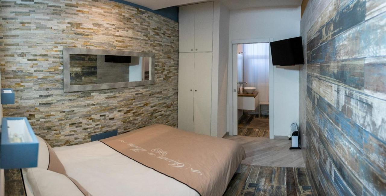 Catalani Charme Apartament Cagliari Exteriér fotografie