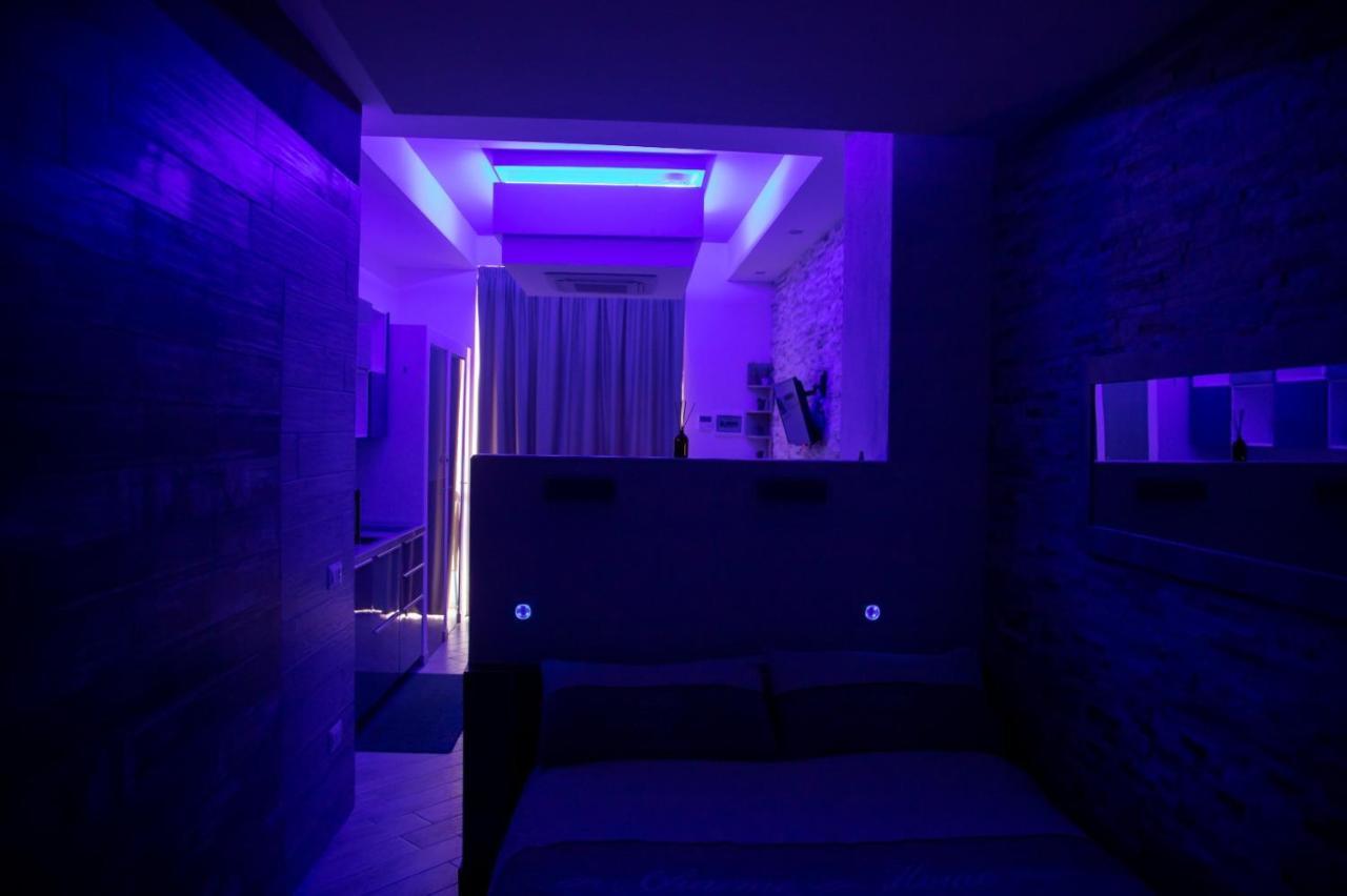 Catalani Charme Apartament Cagliari Exteriér fotografie