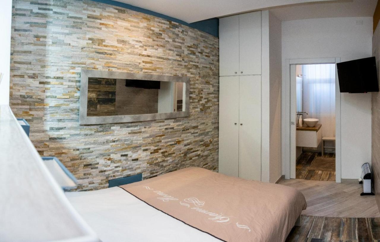 Catalani Charme Apartament Cagliari Exteriér fotografie